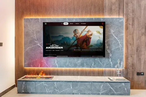 1 Bedroom Apartment in 15 Northside - Tower 1