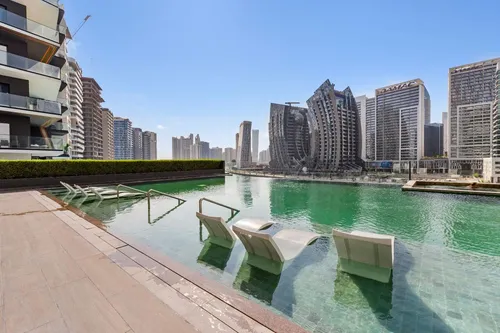 1 Bedroom Apartment in 15 Northside - Tower 1