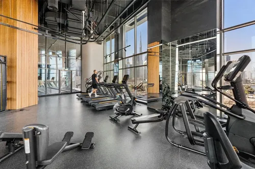 1 Bedroom Apartment in 15 Northside - Tower 1