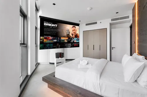 1 Bedroom Apartment in 15 Northside - Tower 1