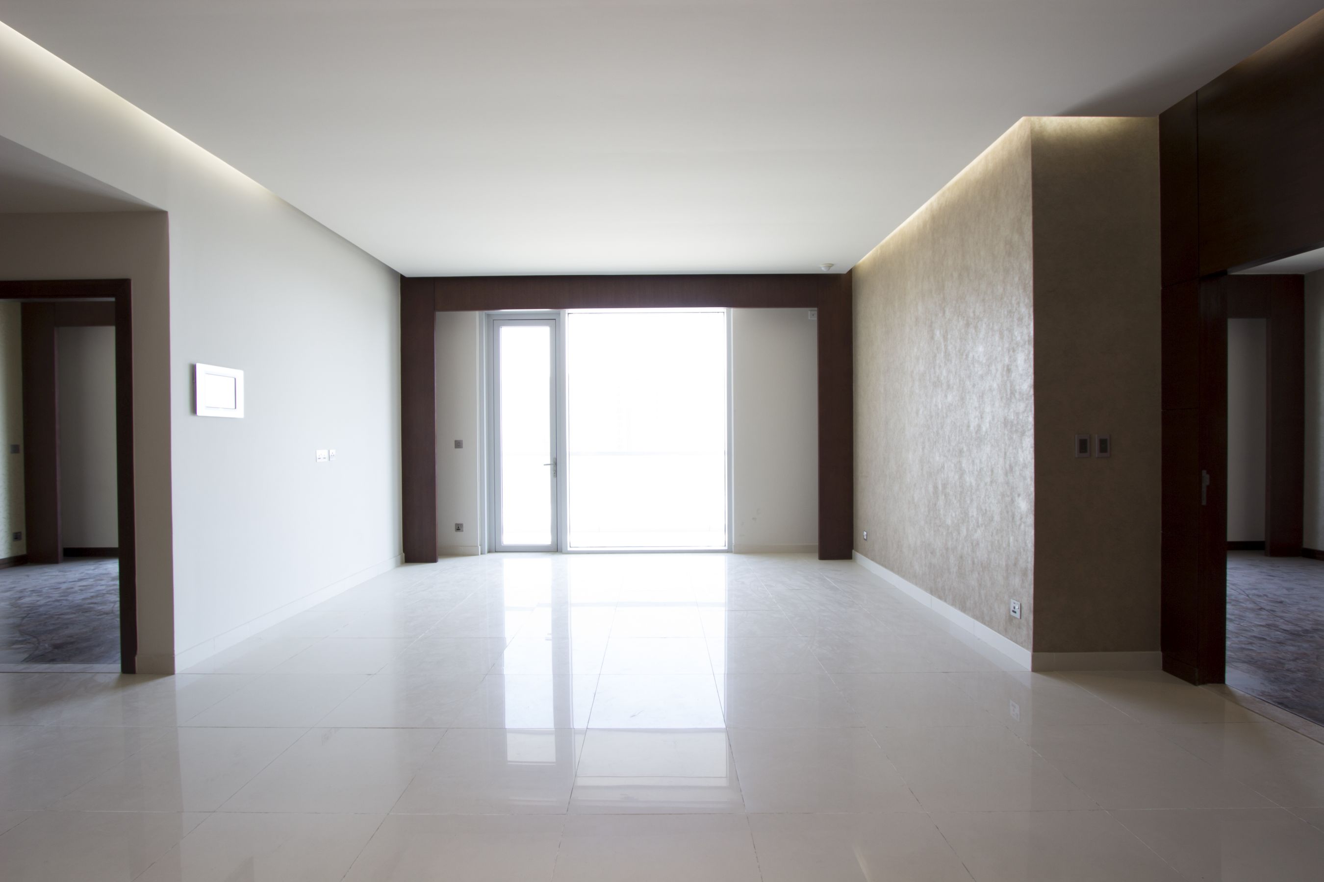 2 Bedrooms Apartment in Ubora Tower 1