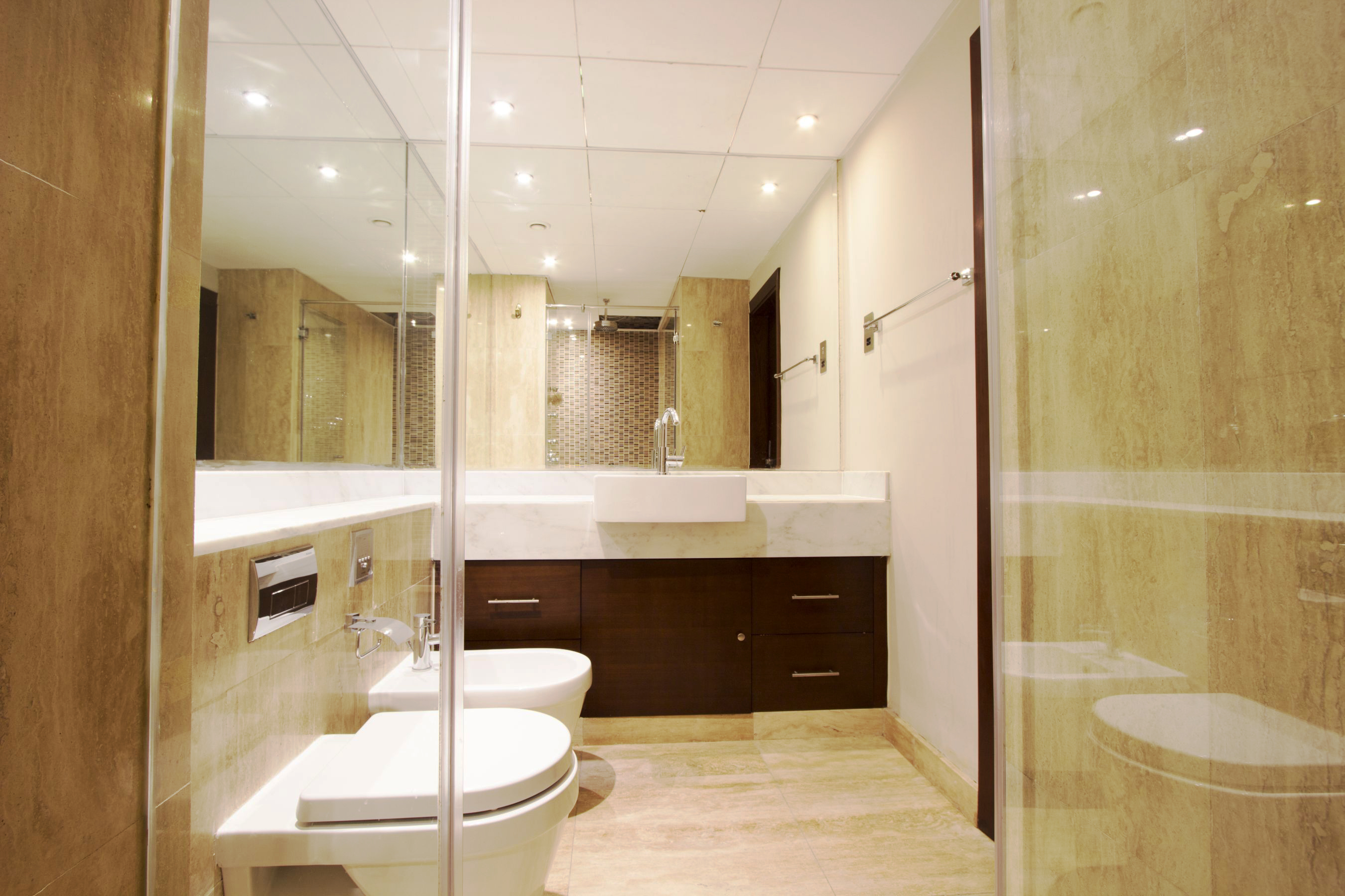 2 Bedrooms Apartment in Ubora Tower 1