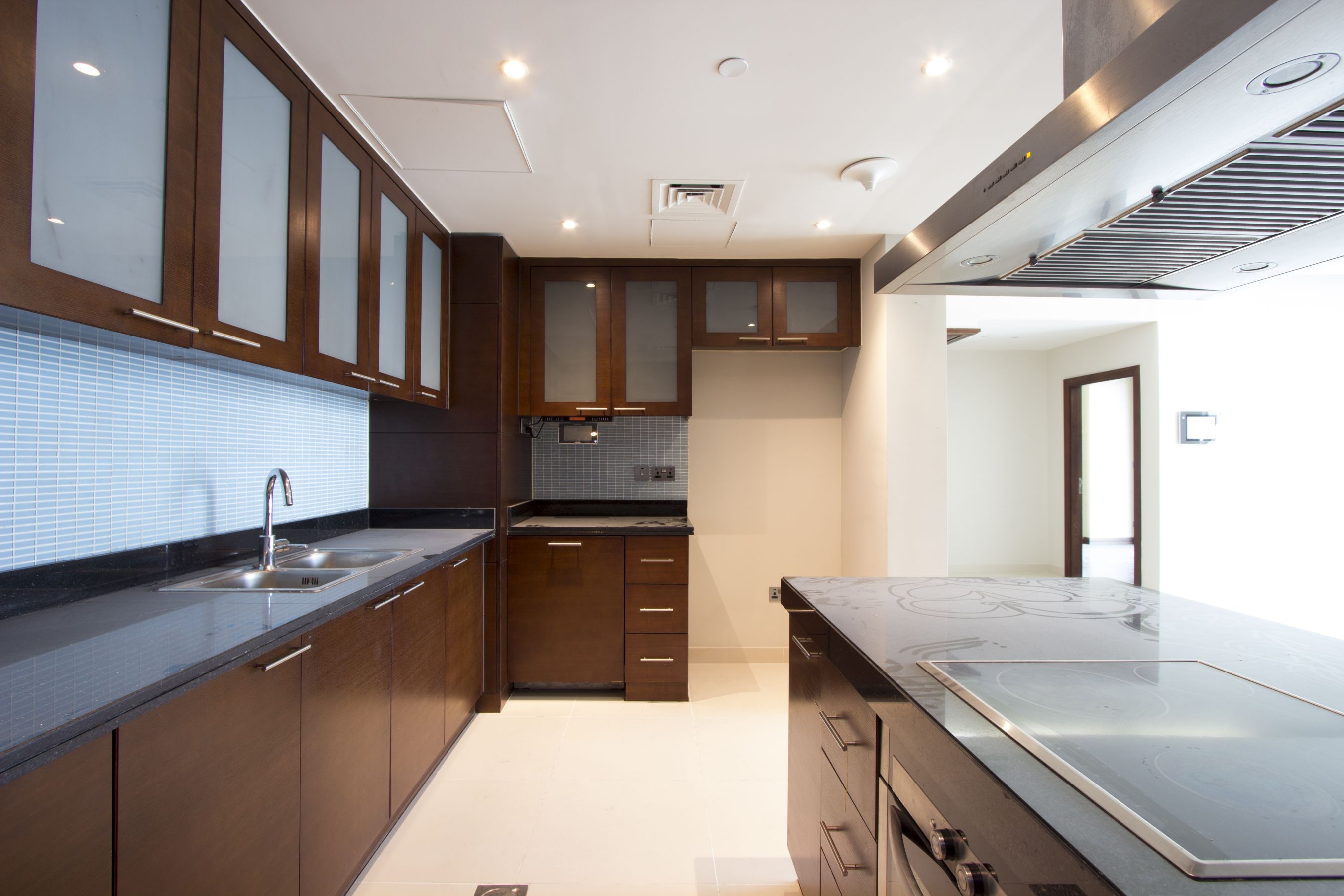 2 Bedrooms Apartment in Ubora Tower 1