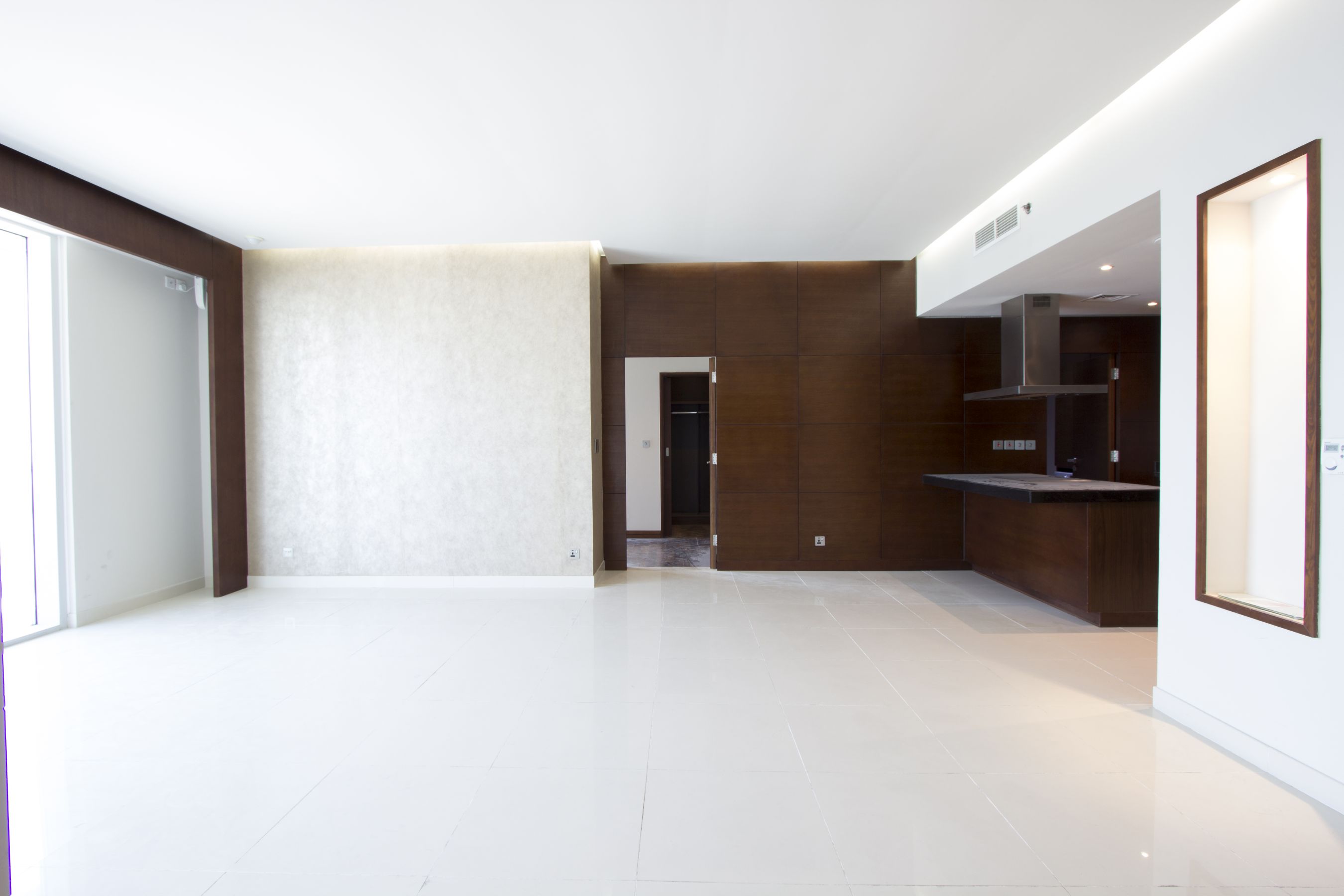 2 Bedrooms Apartment in Ubora Tower 1