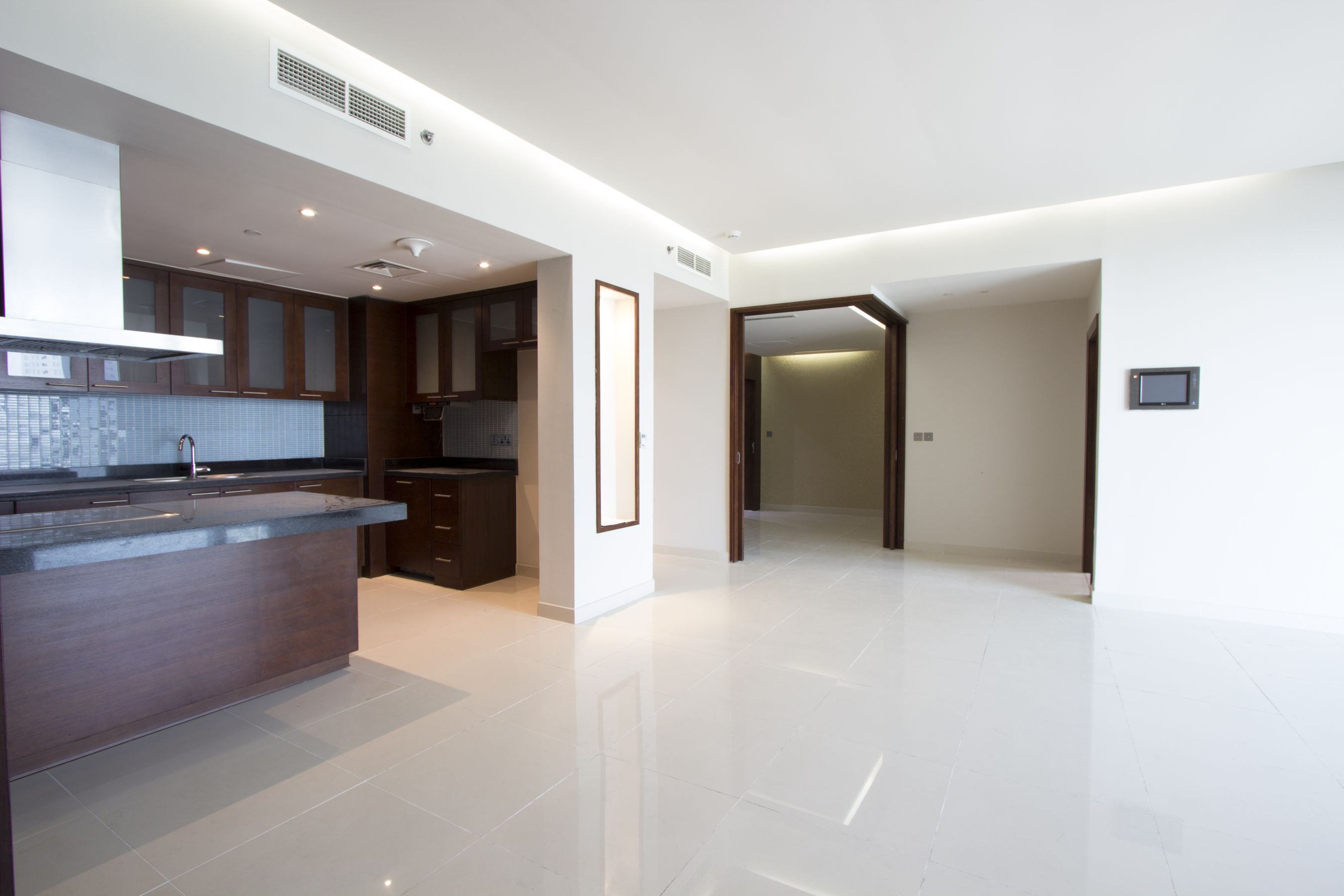 2 Bedrooms Apartment in Ubora Tower 1