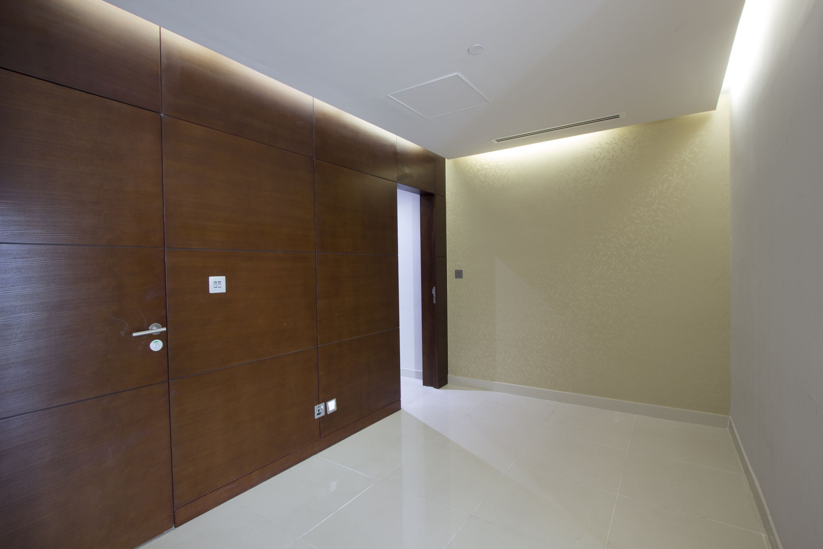 2 Bedrooms Apartment in Ubora Tower 1