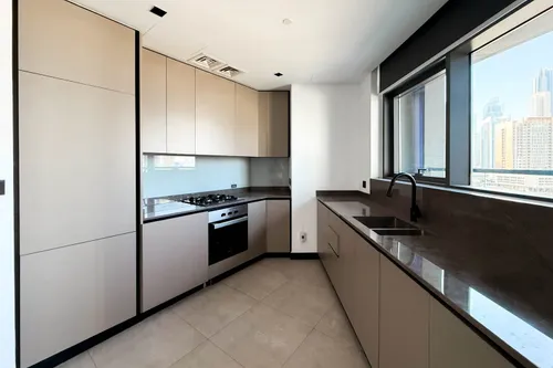 2 Bedrooms Apartment in 15 Northside - Tower 1