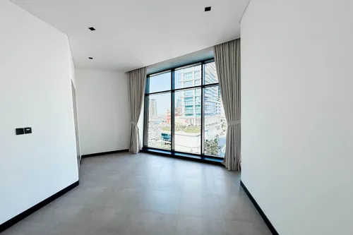 2 Bedrooms Apartment in 15 Northside - Tower 1