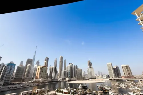 2 Bedrooms Apartment in 15 Northside - Tower 1