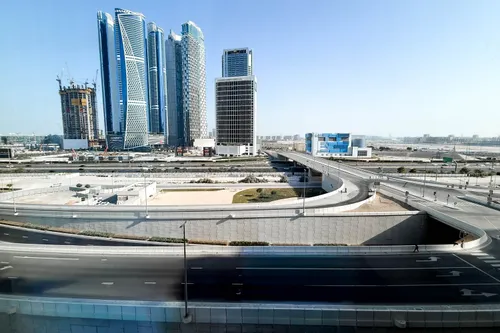 2 Bedrooms Apartment in 15 Northside - Tower 1