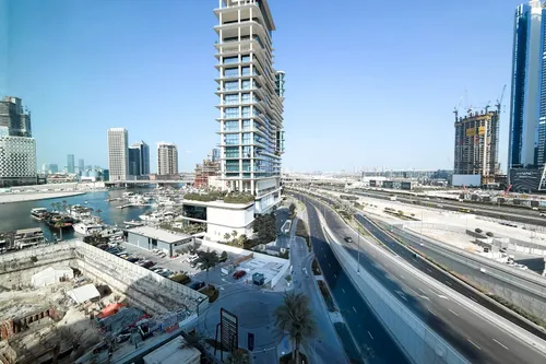 2 Bedrooms Apartment in 15 Northside - Tower 1