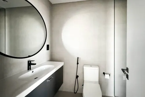 2 Bedrooms Apartment in 15 Northside - Tower 1