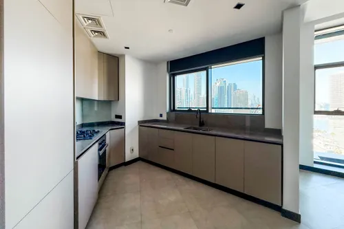 2 Bedrooms Apartment in 15 Northside - Tower 1