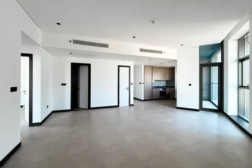 2 Bedrooms Apartment in 15 Northside - Tower 1