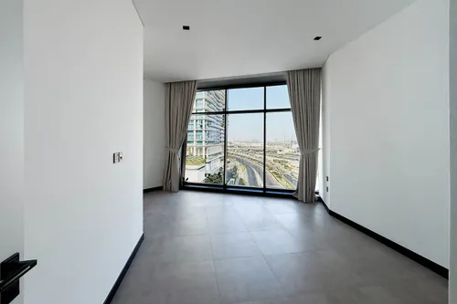 2 Bedrooms Apartment in 15 Northside - Tower 1