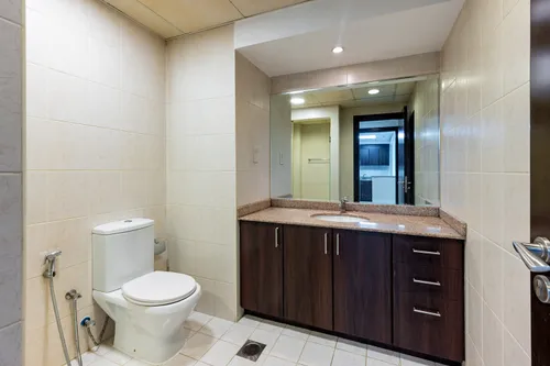 1 Bedroom Apartment in Churchill Residency Tower