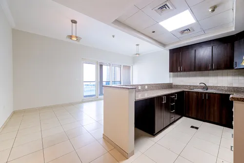 1 Bedroom Apartment in Churchill Residency Tower