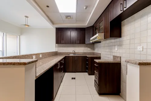 1 Bedroom Apartment in Churchill Residency Tower