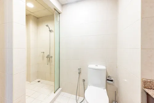 1 Bedroom Apartment in Churchill Residency Tower