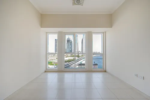 Managed | Unfinsihed | 1 BHK