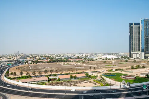 1 Bedroom Apartment in Churchill Residency Tower