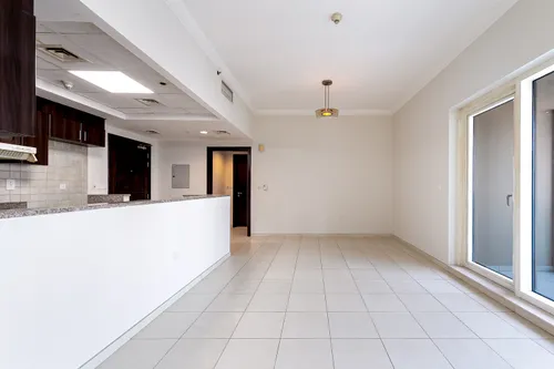 1 Bedroom Apartment in Churchill Residency Tower