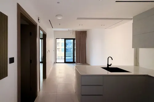 1 Bedroom Apartment in Binghatti Canal