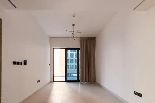 1 Bedroom Apartment in Binghatti Canal