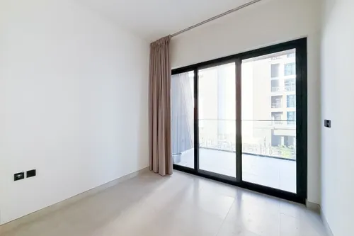 1 Bedroom Apartment in Binghatti Canal