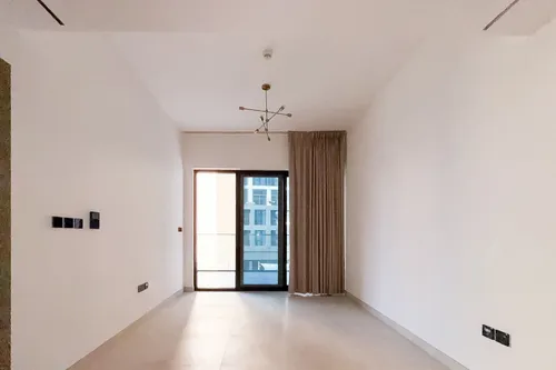 1 Bedroom Apartment in Binghatti Canal