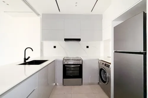 1 Bedroom Apartment in Binghatti Canal