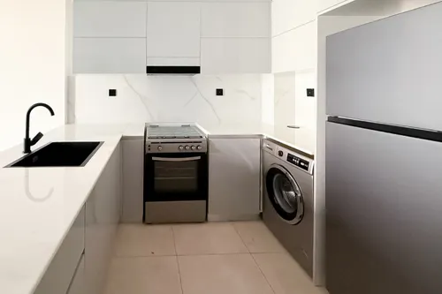 1 Bedroom Apartment in Binghatti Canal