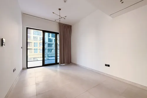 1 Bedroom Apartment in Binghatti Canal