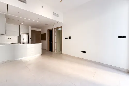 1 Bedroom Apartment in Binghatti Canal