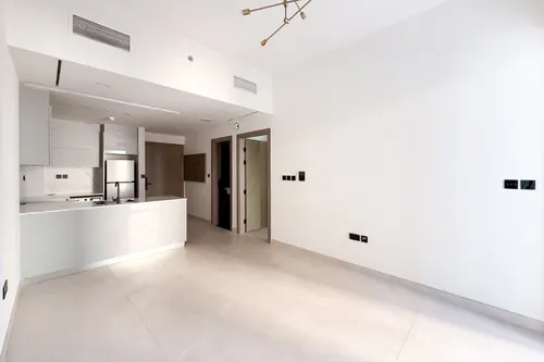 1 Bedroom Apartment in Binghatti Canal