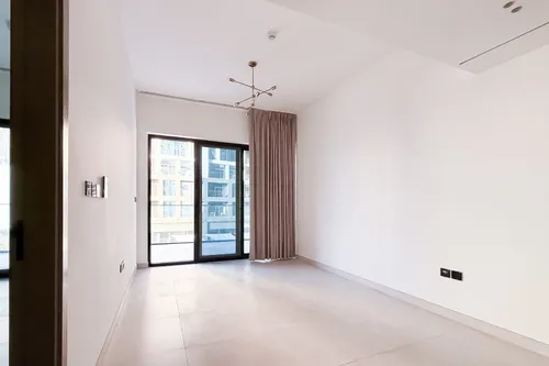 1 Bedroom Apartment in Binghatti Canal