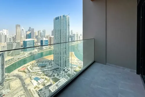  Apartment in Peninsula One