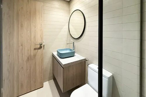  Apartment in Peninsula One