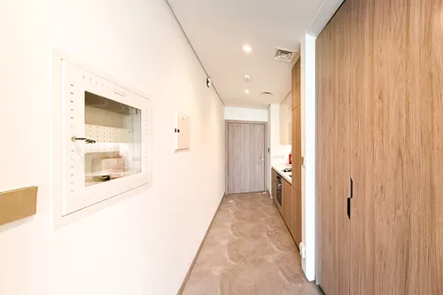  Apartment in Peninsula One