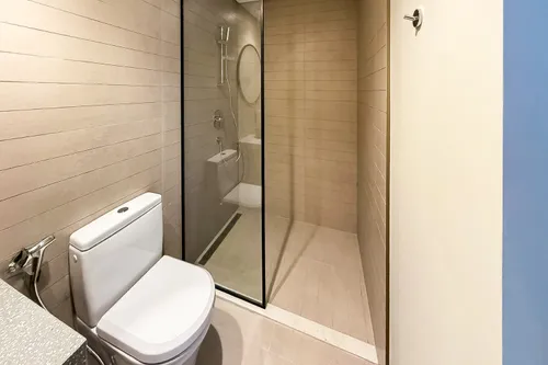  Apartment in Peninsula One