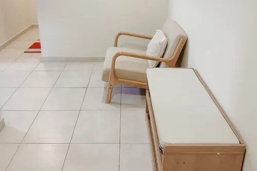 1 Bedroom Apartment in Executive Tower J