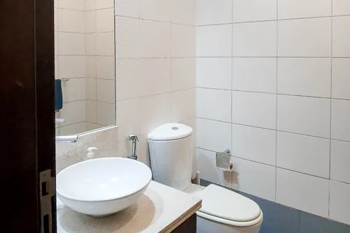 1 Bedroom Apartment in Executive Tower J