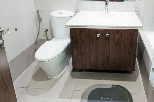 1 Bedroom Apartment in Executive Tower J