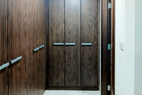 1 Bedroom Apartment in Executive Tower J