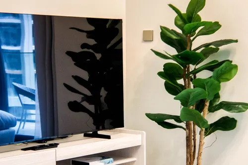 1 Bedroom Apartment in Peninsula One