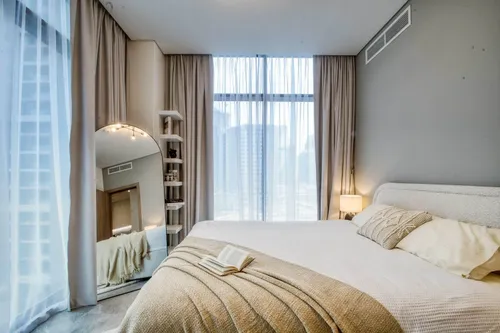 1 Bedroom Apartment in Peninsula One