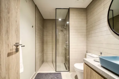 1 Bedroom Apartment in Peninsula One