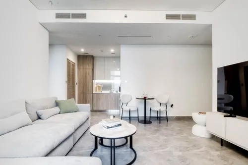 1 Bedroom Apartment in Peninsula One