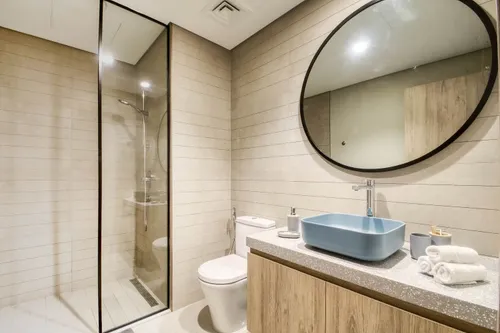 1 Bedroom Apartment in Peninsula One