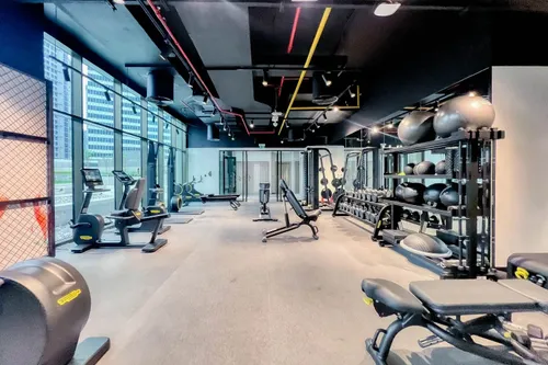 1 Bedroom Apartment in Peninsula One